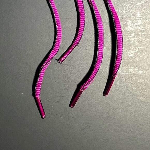 Womens ASICS Gel Venture 6 Gray Running Shoes / Size 9 - Picture 10 of 11